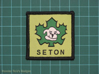 Seton [ON S29d]
